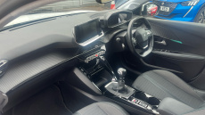 Peugeot 208 1.2 PureTech 100 Allure 5dr Petrol Hatchback